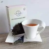 Earl Grey Black Tea Exquisite Herbal Infused