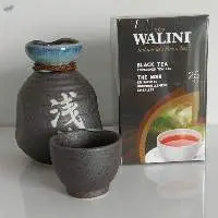Boxed Black Tea Sachets