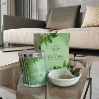 Natural Lactation Herbal Tea For Moms