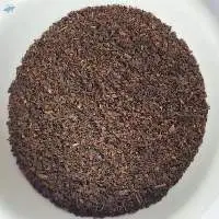 Earl Grey Tea Organic English Style