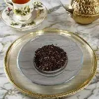 Roasted Indonesian Oolong Darjeeling Tea
