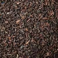 Black Puer Tea Loose Leaf