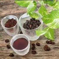 Freshly Roasted Arabica Coffee