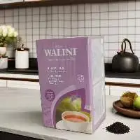 Blackcurrant Herbal Tea Daily Enjoyment