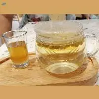 Chamomile Tea Sachets Soothing & Fragrant