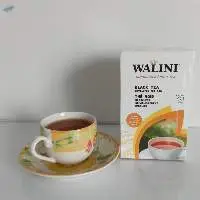 Organic Jasmine Tea Detox and Slimming