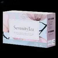 Relaxing Herbal of Lavender and Chamomile Bagged