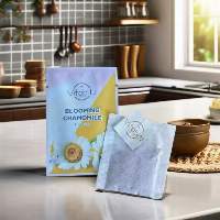 Organic Indonesian Chamomile Tea