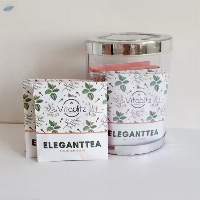 Elegant Slimming Tea Vitablitz