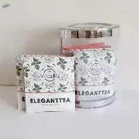 Elegant Slimming Tea Vitablitz