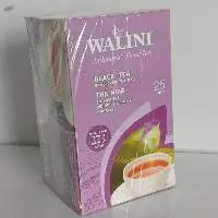 Aromatic & Soothing Blackcurrant Walini Tea