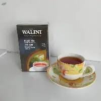 Indonesian Black Tea Boxed