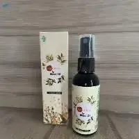 Natural Wellness Blend Oil