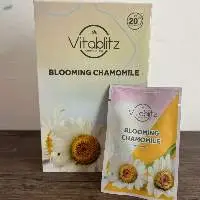 Organic Chamomile Herbal Slimming Tea