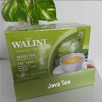 Premium Daily Green Tea Refreshing
