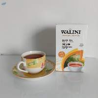 Organic Jasmine Tea Refreshing Herbal