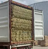 High Quality Alfalfa Mega Bales
