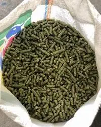 High Quality Alfalfa Pellets
