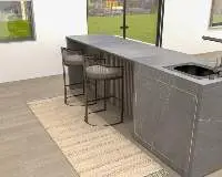 Natural Jute Runner Rug