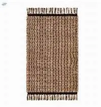 Eco Crave Jute Rug