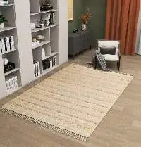 Eco Luxe Jute Area Rug