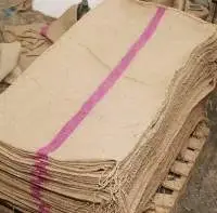 Jute bag
