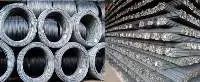construction steel, iron billet, steel billet