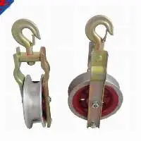 Cable Roller Manufacturer