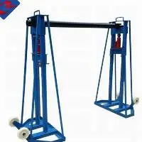 Cable Reel Stand