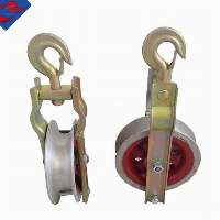 Cable Roller
