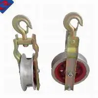 Cable Roller