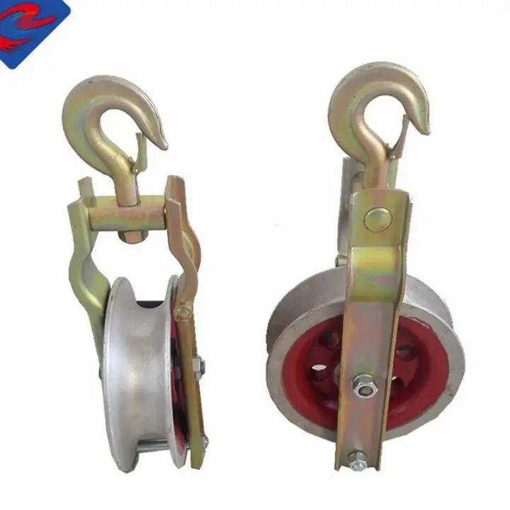 Cable Roller