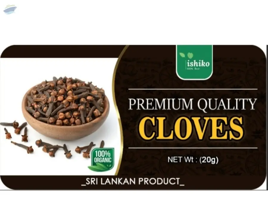 Cloves