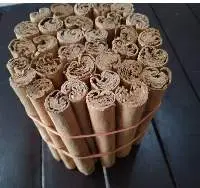 Alba Cinnamon Quills
