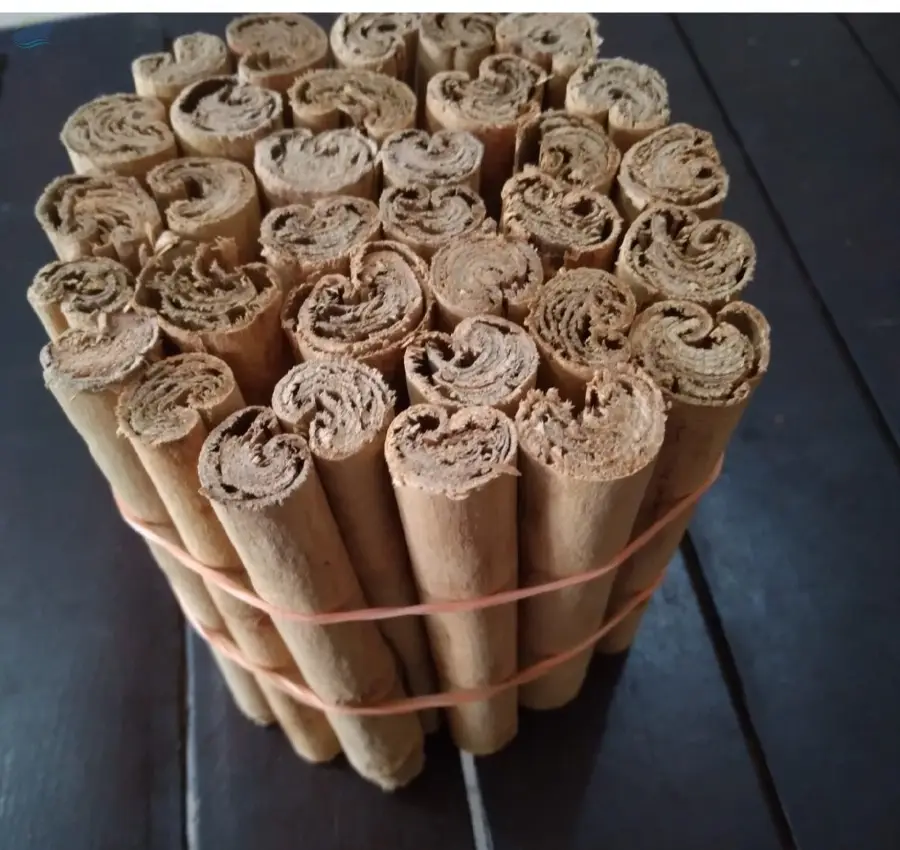Alba Cinnamon Quills