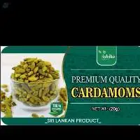 Cardamom