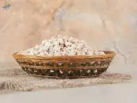 Jowar (Sorghum) Puffs