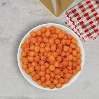 Protein Puffs