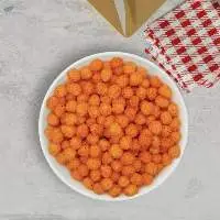 Protein Puffs