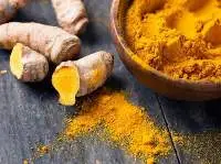 Turmeric Powder (Curcuma Longa)