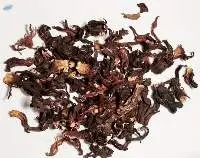 Dried Hibiscus Flower