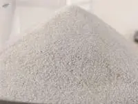 Silica Sand