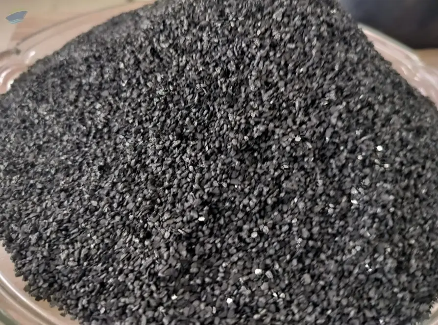 Coconut Shell Activated Carbon