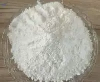 Quartz Silica Powder