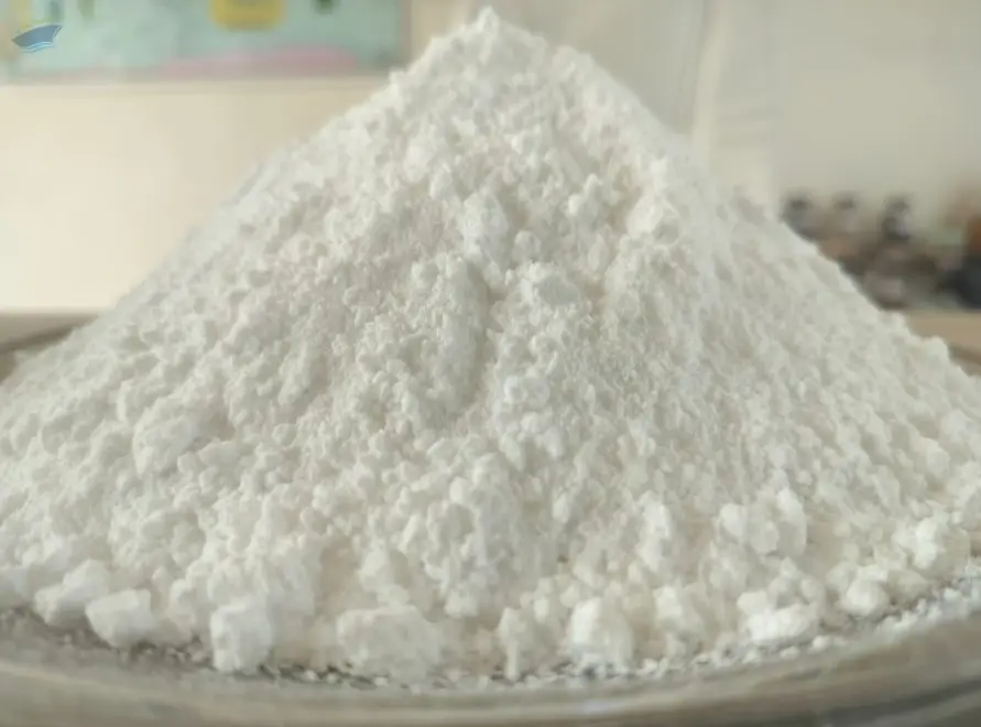 Precipitated Silica