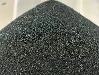 Black Chromite Foundry Sand