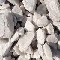 Quartz Lumps