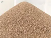 Silica Sand Granules: 16-60 mesh