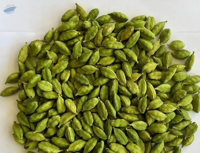 Green Cardamom