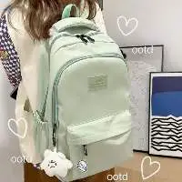 school bag